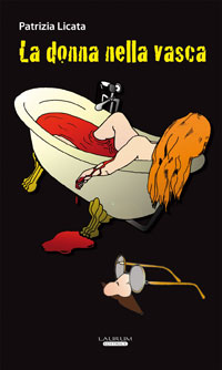 La donna nella vasca (formato Kindle)