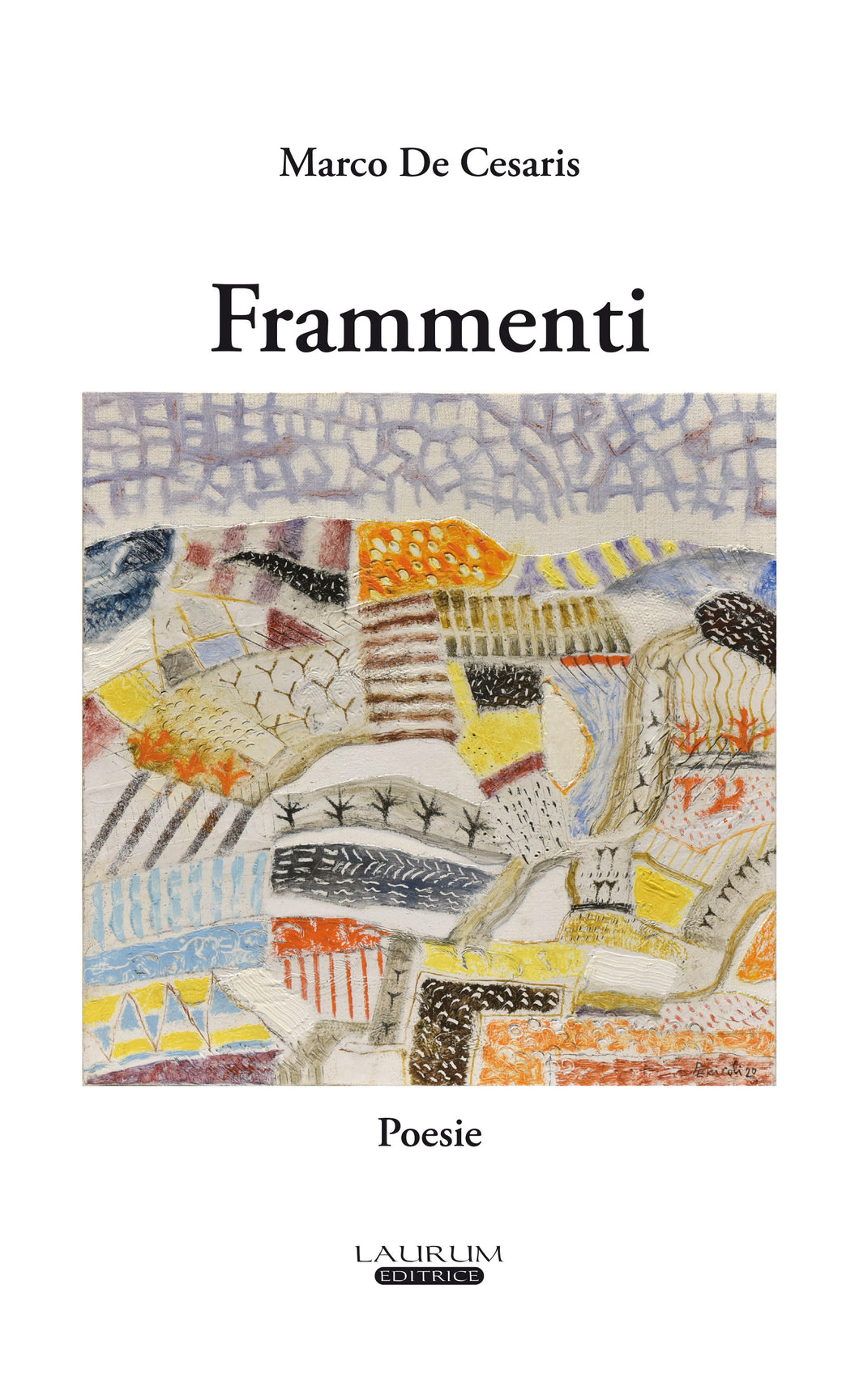 Frammenti Epub