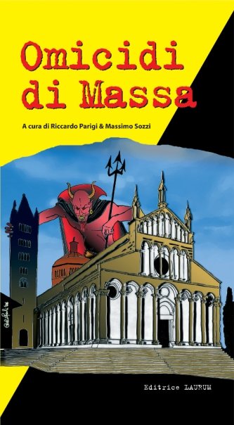 Omicidi di massa