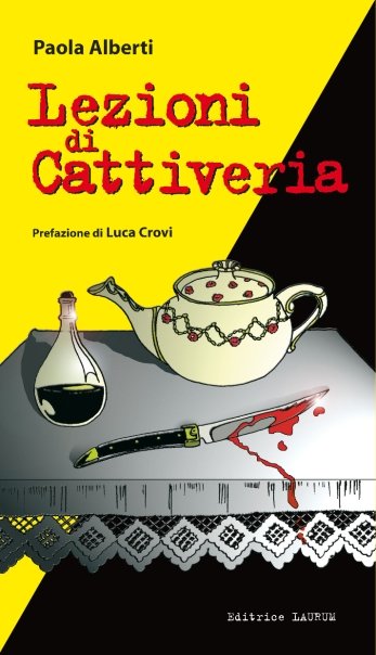 Lezioni di cattiveria