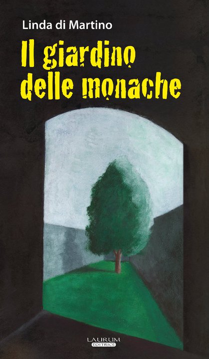 Il giardino delle monache (fromato Kindle)