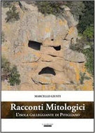 Racconti mitologici - L'isola galleggiante di Pitigliano