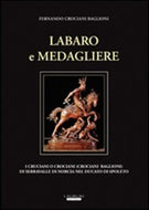 Labaro e medagliere