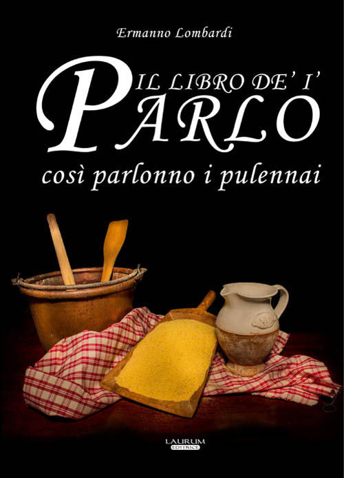 Il libro de' ii parlo