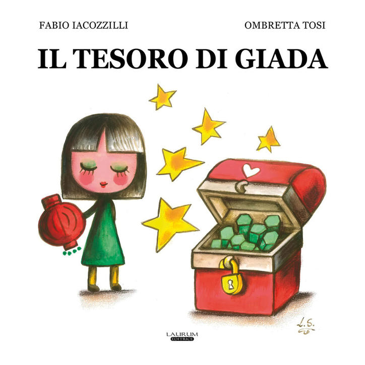 Il tesoro di Giada