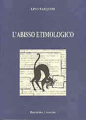 L'abisso etimologico