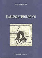 L'abisso etimologico
