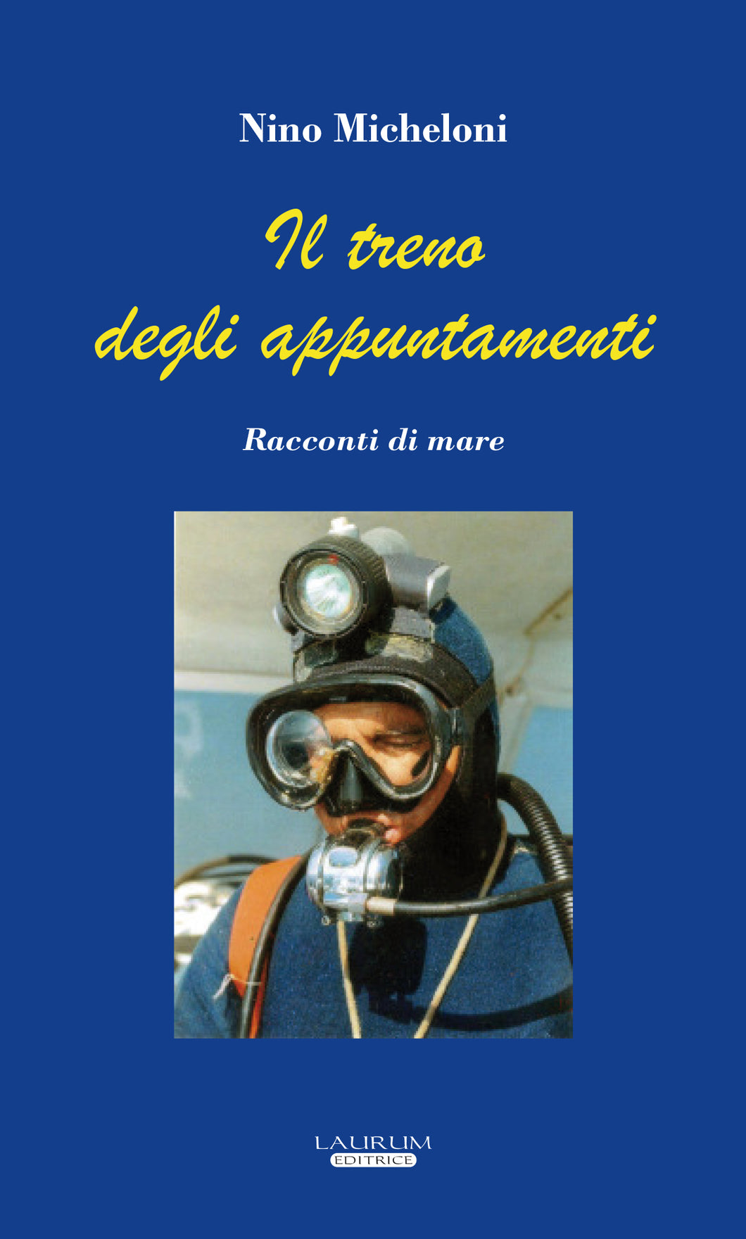 Il treno degli appuntamenti