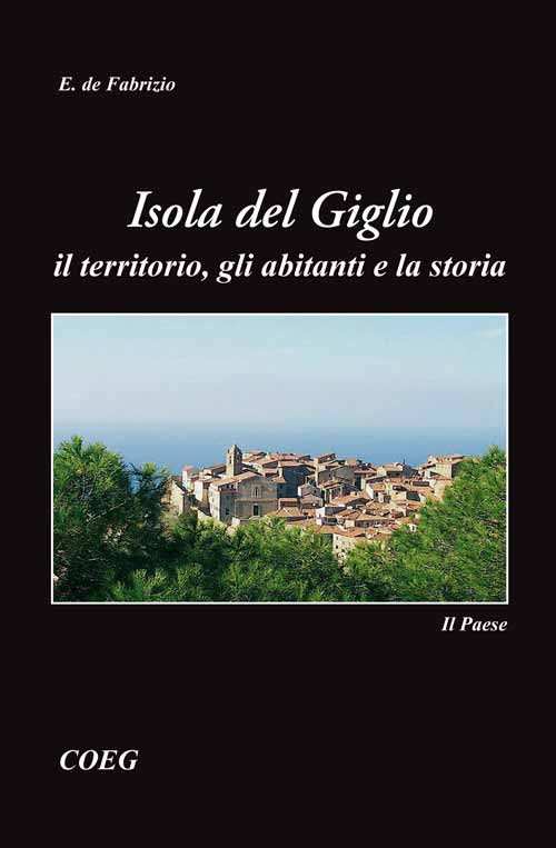 Isola del Giglio