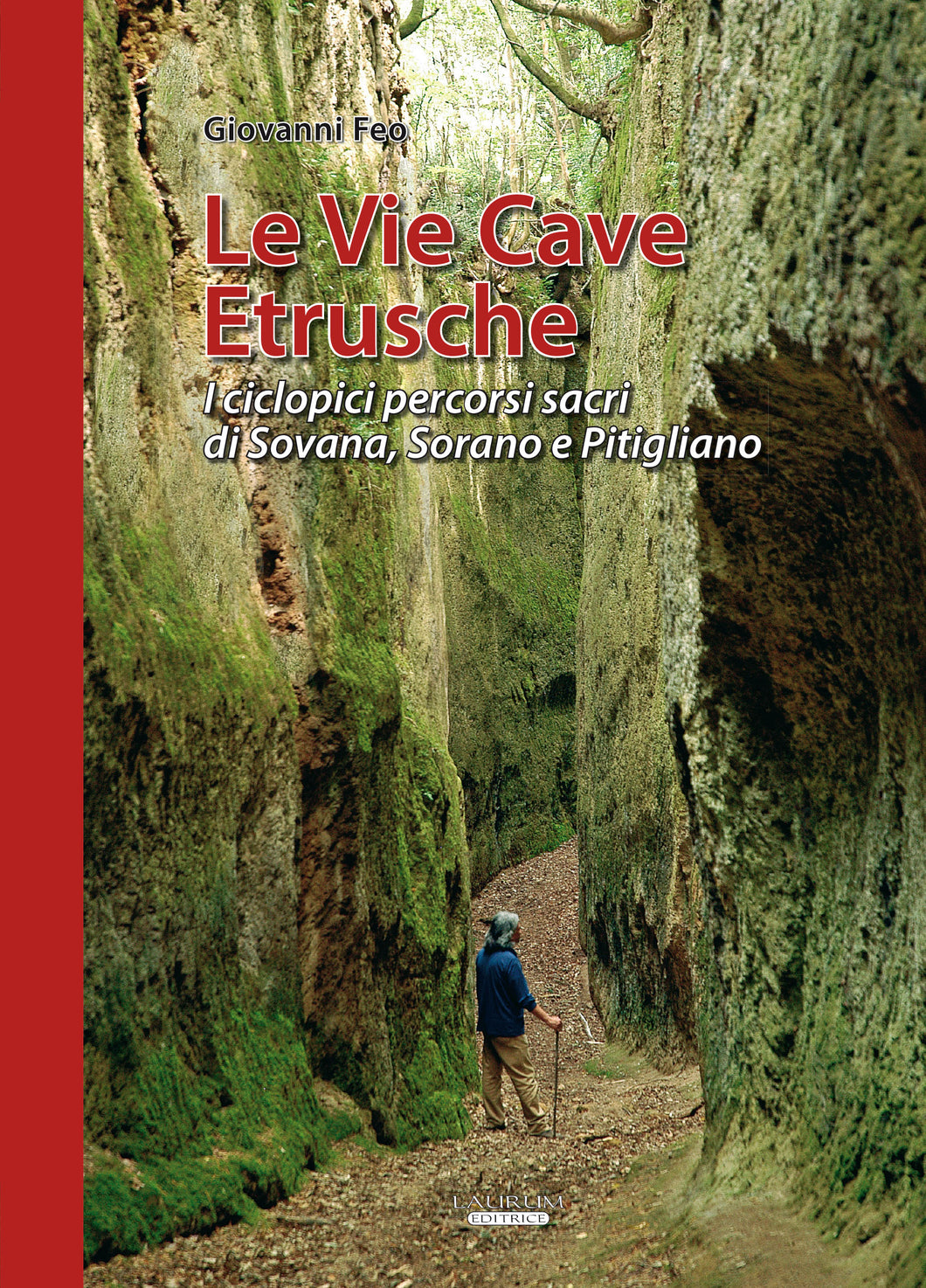 Le Vie Cave Etrusche