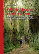 Die Hohlwege der Etrusker