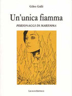 Un'unica fiamma