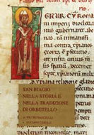 San Biagio nella storia e nella tradizione di Orbetello