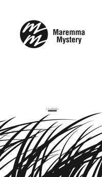 Maremma Mystery - vol II