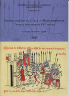 Istoria dell'antica città di Massa distrutta