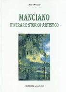 Manciano: itinerario storico/artistico