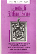 La contea di Pitigliano e Sorano