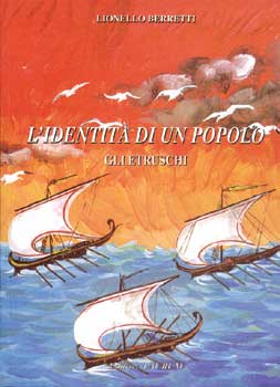 L'identità di un popolo - Gli Etruschi